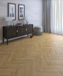 Кварц-винил SPC My Step Aqua Аква 5,05 мм Анкор, 600×125 мм — фото 2