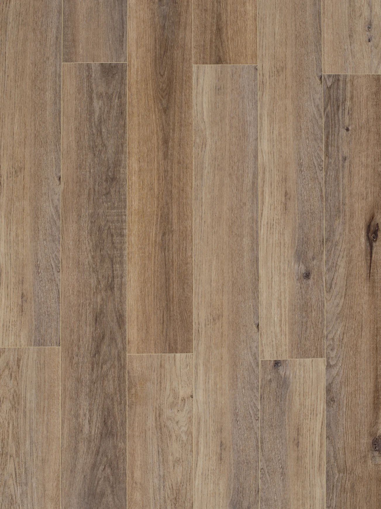 Кварц-винил SPC My Step Aqua Аква 4 мм Тибер, 1220×151 мм